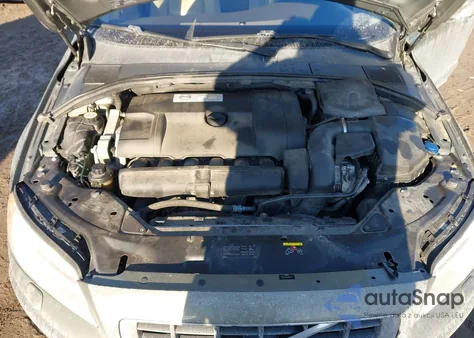 2009 Volvo Xc70 3.2 from USA, damaged, VIN YV4BZ982291061489